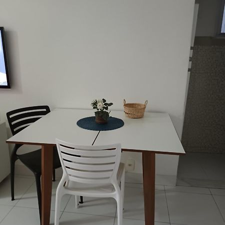 Apartamento Copacabana Beach Rio de Janeiro Exterior photo